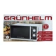 Микроволновая печь Grunhelm 20MX730-W 20 л белый - изображение 5