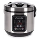 Мультиварка Kamille KM-6831 700 Вт серебристая - изображение 1
