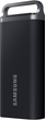 Dysk SSD Samsung T5 Evo 4TB USB Type-C 3D QLC (MU-PH4T0S/WW) - obraz 4