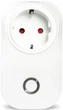 Розумна розетка Action Tuya LSPA8 10А  - зображення 3