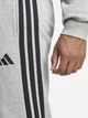 Спортивные штаны мужские Adidas Essential 3-Stripes French Terry JE6346 2XL Серые (4067905318414) - изображение 4