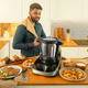 Кухонний комбайн Cecotec Mambo CooKing TotalGourmet - зображення 3