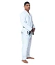 Кімоно джиу джитсу Біле. Розмір A4. Hokori 2.0 Bjj Gi - White Розмір A4 - зображення 3