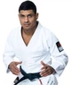 Кімоно джиу джитсу Біле. Розмір A4. Hokori 2.0 Bjj Gi - White Розмір A4 - зображення 4