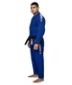Estilo Gold Label BJJ Gi - Royal Blue. Кімоно джиу джитсу. Розмір A3L - зображення 3