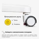 Дитяче крісло Mealux Gravity Grey (арт.Y-612 G) - зображення 11