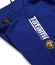 Estilo Gold Label BJJ Gi - Royal Blue. Кімоно джиу джитсу. Розмір A3L - зображення 7