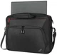 Сумка для ноутбука Lenovo ThinkPad Essential Plus 15.6" Topload Eco Black (4X41A30365) - зображення 5
