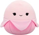 М'яка іграшка Squishmallows Банан Лекслекс 19 см (SQCR07940) - зображення 1