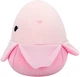 М'яка іграшка Squishmallows Банан Лекслекс 19 см (SQCR07940) - зображення 3