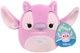 Мягкая игрушка Squishmallows Disney Ангел 17 см (SQDI01075) - изображение 7