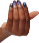 Лак для нігтів Opi Infinite Shine Awe Night Long 15 мл (4064665105582) - зображення 3