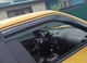 Ветровики (4 шт, Sunplex Sport) для Nissan Juke 2010-2019 гг - изображение 6