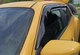 Ветровики (4 шт, Sunplex Sport) для Nissan Juke 2010-2019 гг - изображение 7