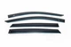 Вітровики (4 шт, HIC) для Mercedes B-class W246 2011-2018 рр - зображення 4