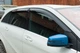 Вітровики (4 шт, HIC) для Mercedes B-class W246 2011-2018 рр - зображення 7