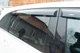Вітровики (4 шт, HIC) для Mercedes B-class W246 2011-2018 рр - зображення 10