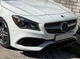 Передняя эмблема (18,4 см) для Mercedes CLA C117 2013-2019 гг - изображение 2