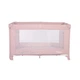 Манеж Lorelli Noemi 1 Layer Mellow Rose Star - изображение 2