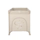 Манеж Lorelli Noemi 1 Layer Fog Beige Star - зображення 4