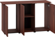 Szafka Juwel SBX Rio 240 Dark Wood (4022573501278) - obraz 3