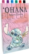 Набір ручок Disney Stitch 6 кольорів (8435507884457) - зображення 1