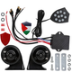 Звуковой сигнал на автомобиль имеет 10 вариантов звука с блоком управления - изображение 1