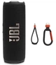 Акустична система JBL Flip 7 Black (JBLFLIP7BLK) 35 Вт - зображення 1