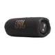 Акустична система JBL Flip 7 Black (JBLFLIP7BLK) 35 Вт - зображення 3