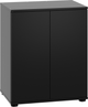Szafka Juwel SBX Lido 120 Black (4022573502138) - obraz 1