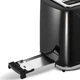 Тостер RAF R.2102 black 5 уровней 900W - изображение 7