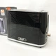 Тостер RAF R.2102 black 5 уровней 900W - изображение 11