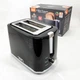 Тостер RAF R.2102 black 5 уровней 900W - изображение 13