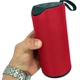 Портативная колонка TG-113 red bluetooth - изображение 5