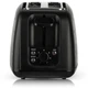 Тостер RAF R.502 black 7 уровней 930W - изображение 10