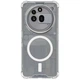 Захисний чохол IMAK Space Shield MagSafe для Nothing Phone (3a) Pro - Transparent - зображення 1