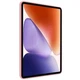 Защитный чехол Deexe Crystal Kickstand для Xiaomi Pad 7 / 7 Pro - Pink - изображение 5