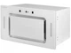 Витяжка вбудована Minola BGH 5977 WH Silent - изображение 6