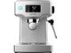 Кавоварка Cecotec Cumbia Power Espresso 20 Barista Compact (CCTC-01986) - изображение 1