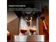 Кавоварка Cecotec Cumbia Power Espresso 20 Barista Compact (CCTC-01986) - изображение 10