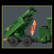 Конструктор LeYi Ракетна установка HIMARS (505 деталей) - зображення 3