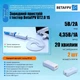 Зарядний пристрій і тестер BetaFPV BT2.0 для акумуляторів 1S - зображення 4