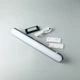 Лампа Screen Bar DC LO-02 LED 2,5W 1200mAh Для монитора Black (40011) - изображение 9