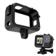 Рамка захисна TELESIN S6-FMS-17-TGP для GoPro Hero 13,12,11,10,9 Black чохол кейс бампер (79013) - зображення 1