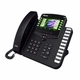SIP-телефон Akuvox SP-R67G на 6 SIP акаунтів (00-00000518) - зображення 3