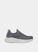 Мужские кроссовки Skechers 41 Серый 118107 DKGY - изображение 1