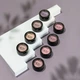 Тени для век Hean Eye Shadow Mono High Definition 302 Pleasure 1.9 г (5907474400204) - изображение 3