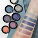Тени для век Hean Glitter Eyeshadow Brilliant 1.2 г (5907474400129) - изображение 2