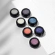 Тени для век Hean Glitter Eyeshadow Flamingo 1.2 г (5907474400112) - изображение 4