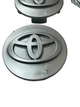 Комплект автомобильных колпаков (заглушек) на литые диски Toyota 58мм 4 шт - изображение 2